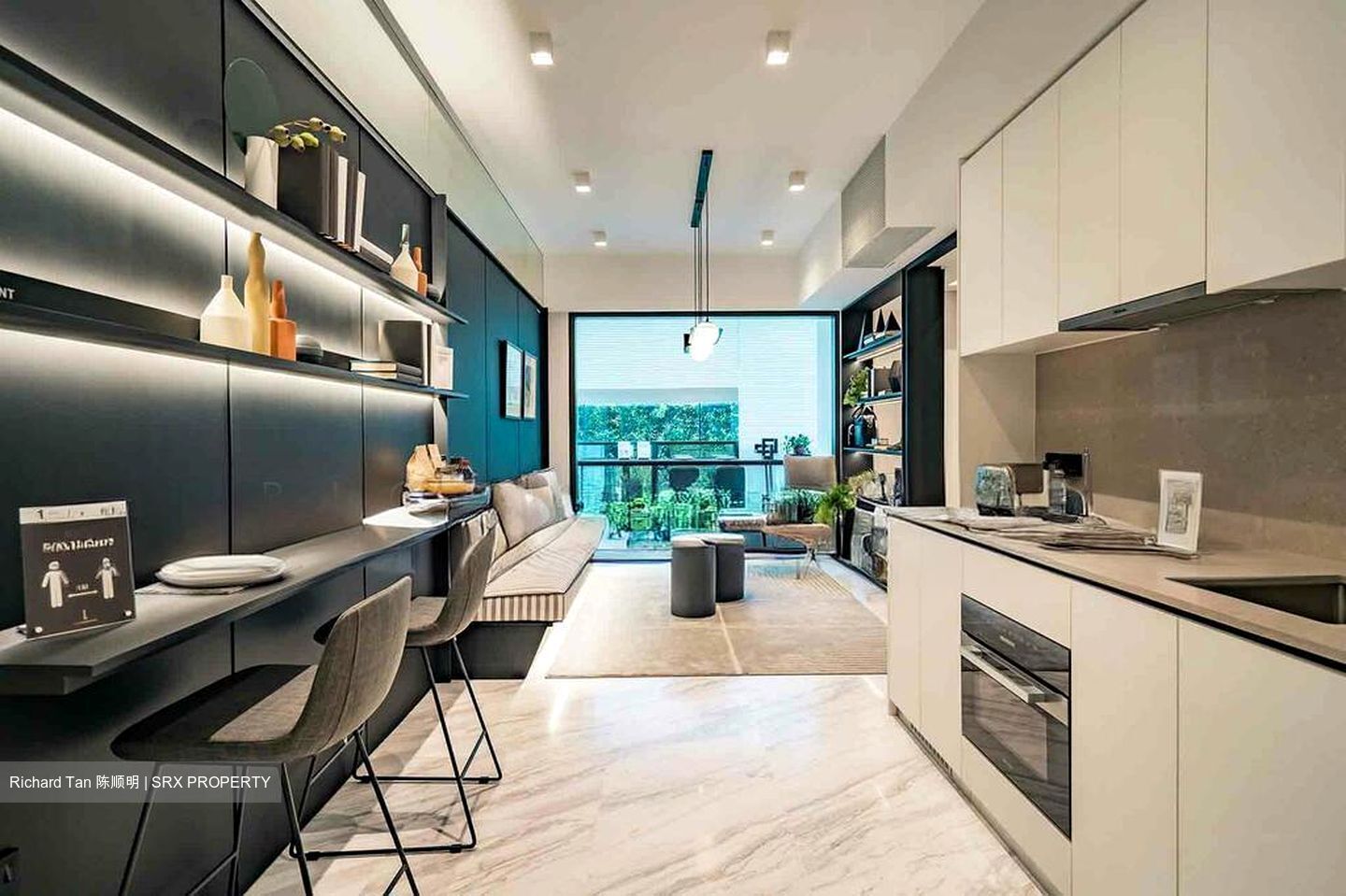 The Landmark (D3), Condominium #506144531